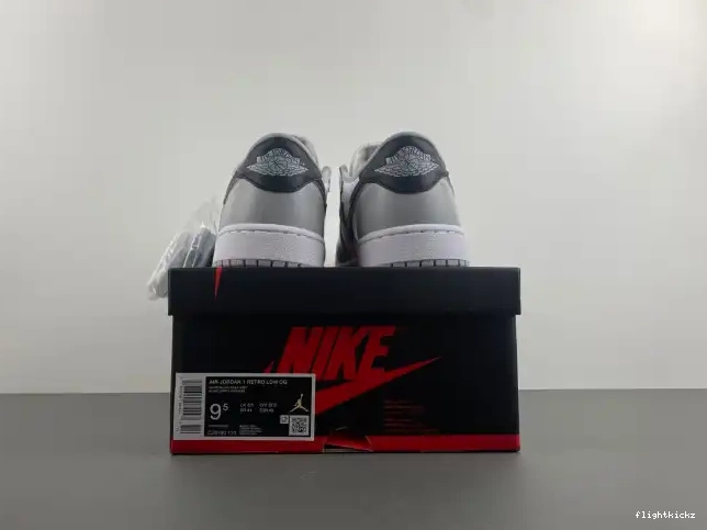 1 Low Air Barons OG Jordan CZ0790-110 0617